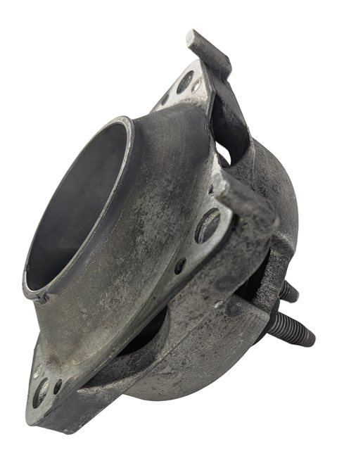 Thumbnail 4: 2014 MERCEDES GL550 (X166) 4.6L (278.928) AUTO TRANSMISSION MOUNT w/ BRACKET