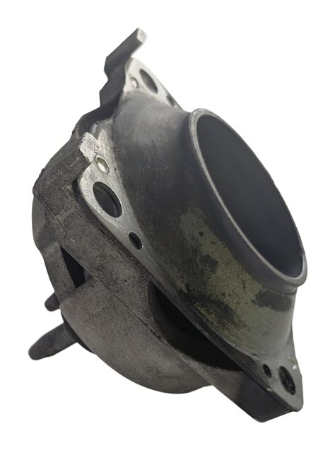Thumbnail 5: 2014 MERCEDES GL550 (X166) 4.6L (278.928) AUTO TRANSMISSION MOUNT w/ BRACKET