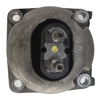 Thumbnail 6: 2014 MERCEDES GL550 (X166) 4.6L (278.928) AUTO TRANSMISSION MOUNT w/ BRACKET