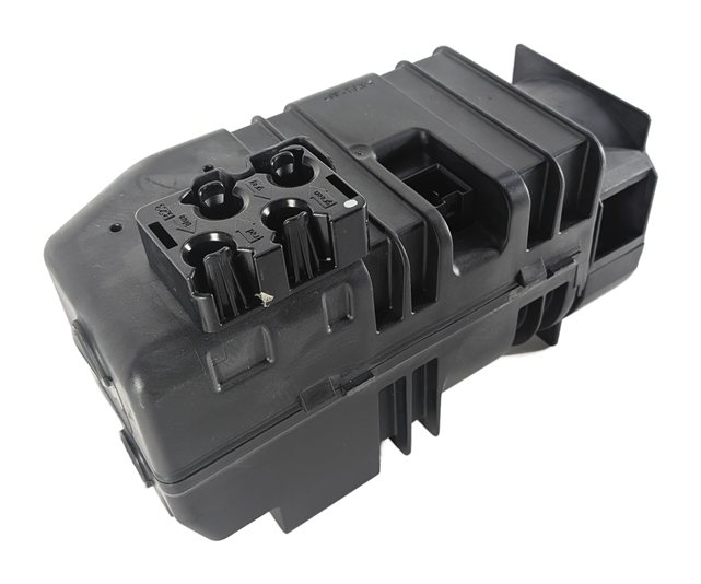 2014 MERCEDES GL550 (X166) DYNAMIC MULTICONTOUR SEAT AIR PNEUMATIC VACUUM PUMP