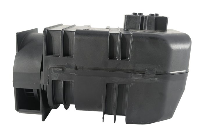 Thumbnail 6: 2014 MERCEDES GL550 (X166) DYNAMIC MULTICONTOUR SEAT AIR PNEUMATIC VACUUM PUMP