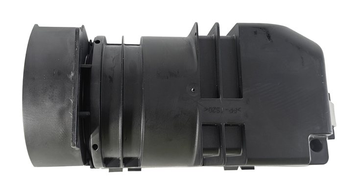 Thumbnail 7: 2014 MERCEDES GL550 (X166) DYNAMIC MULTICONTOUR SEAT AIR PNEUMATIC VACUUM PUMP