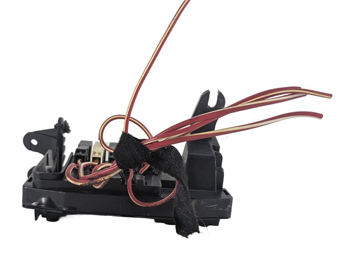 Thumbnail 2: 2014 MERCEDES GL550 (X166) 4.6L FUSE BOX RELAY JUNCTION CARRIER BLOCK