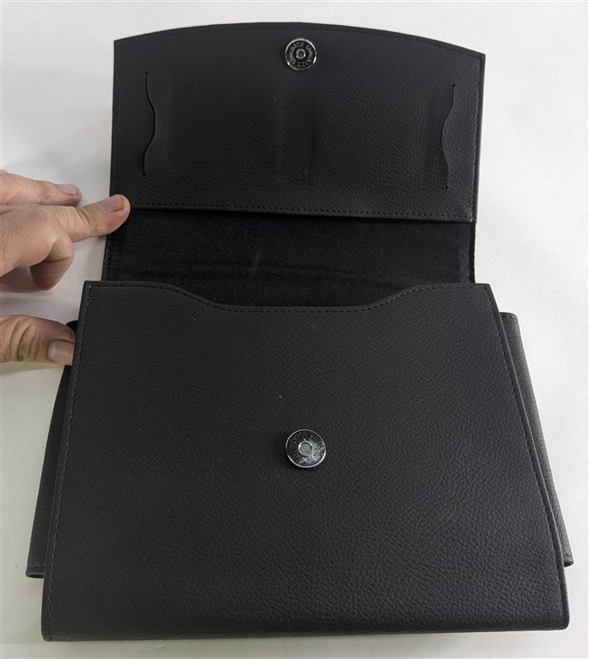 Thumbnail 11: 2014 MERCEDES GL550 (X166) 4.6L OWNER'S MANUAL BOOKLET SET w/ CASE HANDBOOK