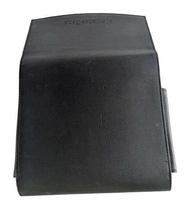 Thumbnail 12: 2014 MERCEDES GL550 (X166) 4.6L OWNER'S MANUAL BOOKLET SET w/ CASE HANDBOOK