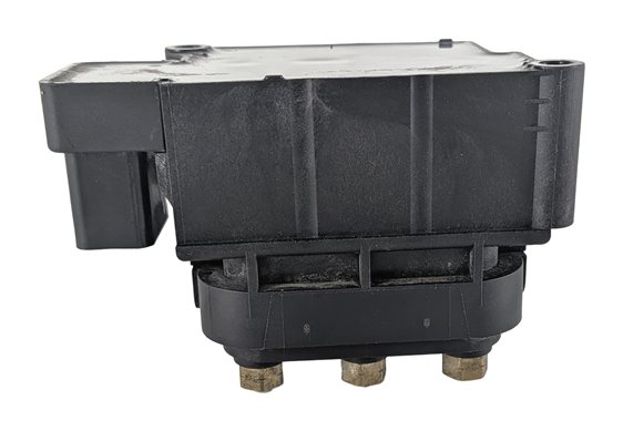 Thumbnail 8: 2014 MERCEDES GL550 (X166) AIRMATIC AIR SUSPENSION VALVE BLOCK SOLENOID MANIFOLD