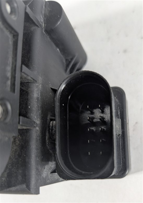 Thumbnail 9: 2014 MERCEDES GL550 (X166) AIRMATIC AIR SUSPENSION VALVE BLOCK SOLENOID MANIFOLD