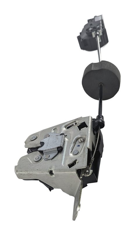 Thumbnail 5: 2014 MERCEDES GL550 (X166) REAR LIFTGATE TAILGATE LOCK LATCH w/ SOFT CLOSE MOTOR