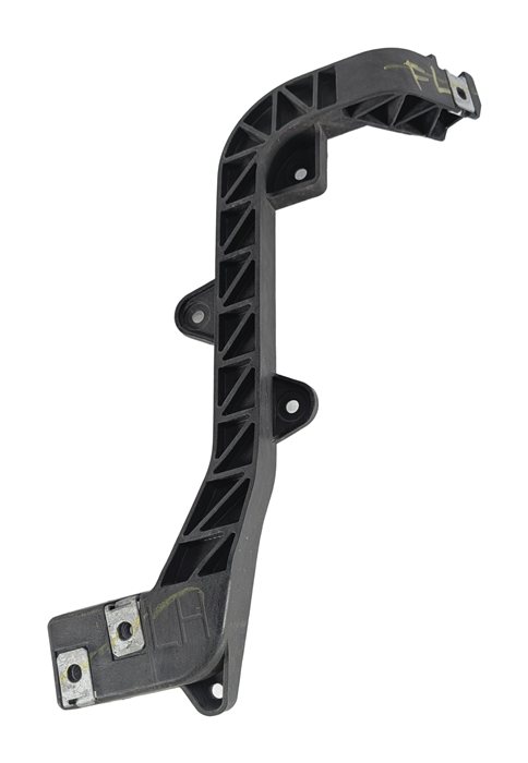 Thumbnail 2: 2014 MERCEDES GL550 (X166) FRONT LEFT DRIVER BUMPER COVER MOUNT BRACKET SUPPORT