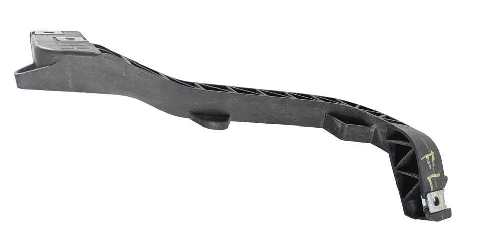Thumbnail 4: 2014 MERCEDES GL550 (X166) FRONT LEFT DRIVER BUMPER COVER MOUNT BRACKET SUPPORT
