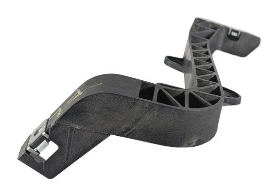 Thumbnail 6: 2014 MERCEDES GL550 (X166) FRONT LEFT DRIVER BUMPER COVER MOUNT BRACKET SUPPORT