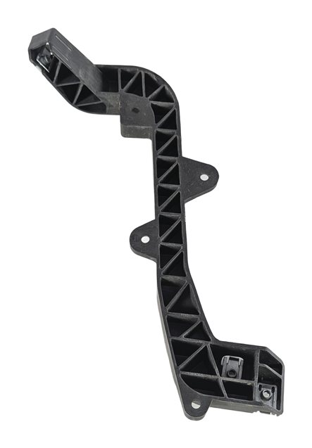 Thumbnail 7: 2014 MERCEDES GL550 (X166) FRONT LEFT DRIVER BUMPER COVER MOUNT BRACKET SUPPORT