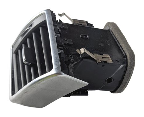 Thumbnail 4: 2014 MERCEDES GL550 (X166) FRONT RIGHT DASH HEAT AIR AC VENT ILLUMINATED (Black)