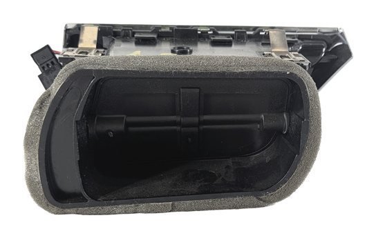 Thumbnail 6: 2014 MERCEDES GL550 (X166) FRONT LEFT DASH HEAT AIR AC VENT ILLUMINATED (Black)