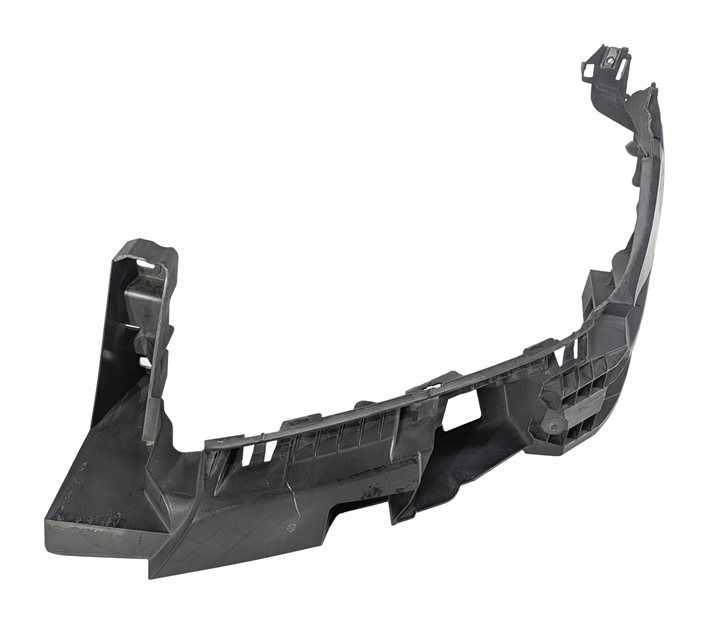 2014 MERCEDES GL550 (X166) FRONT LEFT HEADLIGHT HEADLAMP SUPPORT MOUNT BRACKET