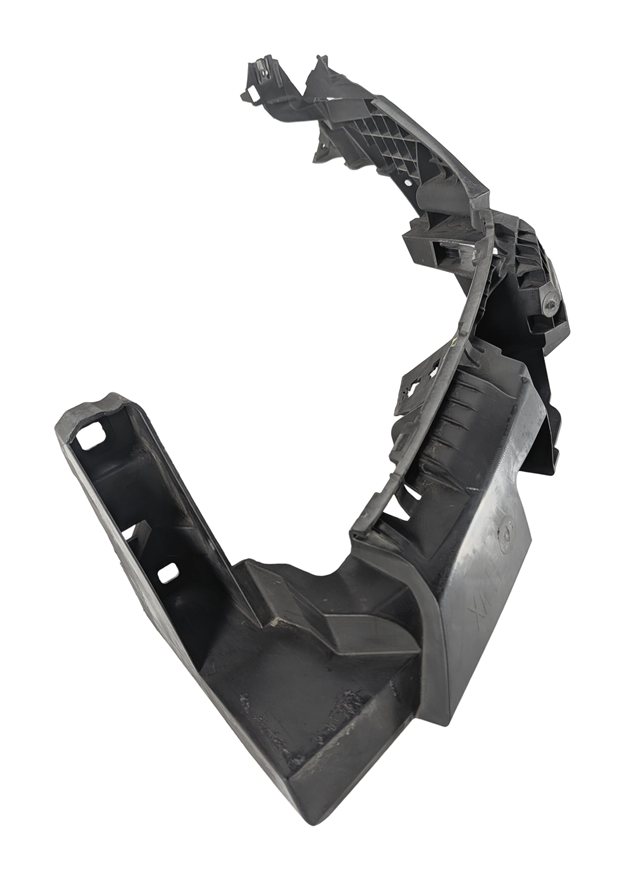 Thumbnail 3: 2014 MERCEDES GL550 (X166) FRONT LEFT HEADLIGHT HEADLAMP SUPPORT MOUNT BRACKET