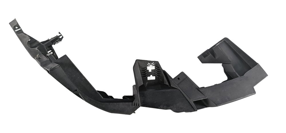 Thumbnail 6: 2014 MERCEDES GL550 (X166) FRONT LEFT HEADLIGHT HEADLAMP SUPPORT MOUNT BRACKET