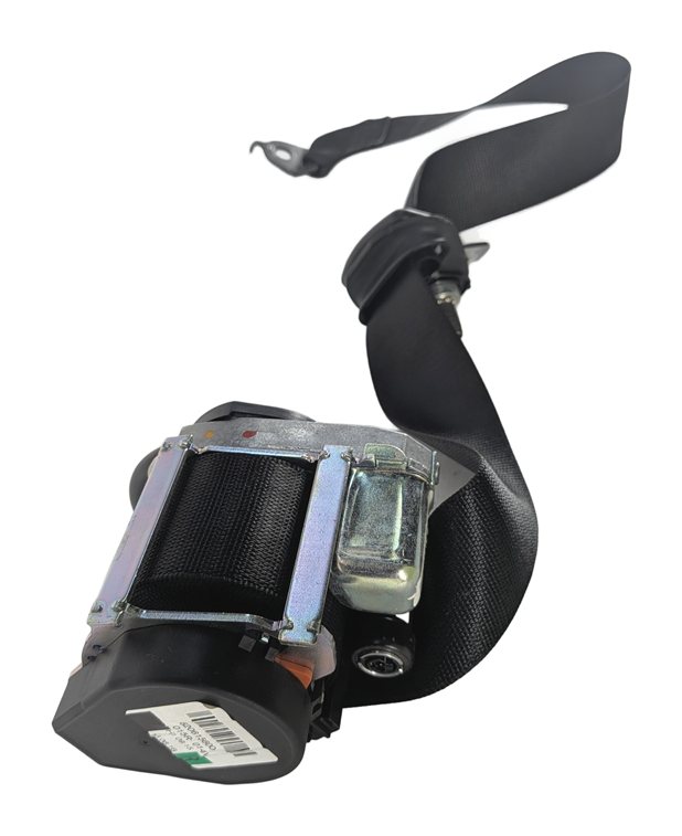 Thumbnail 5: 2014 MERCEDES GL550 (X166) REAR RIGHT 3RD ROW SEAT SEATBELT RETRACTOR (Black)