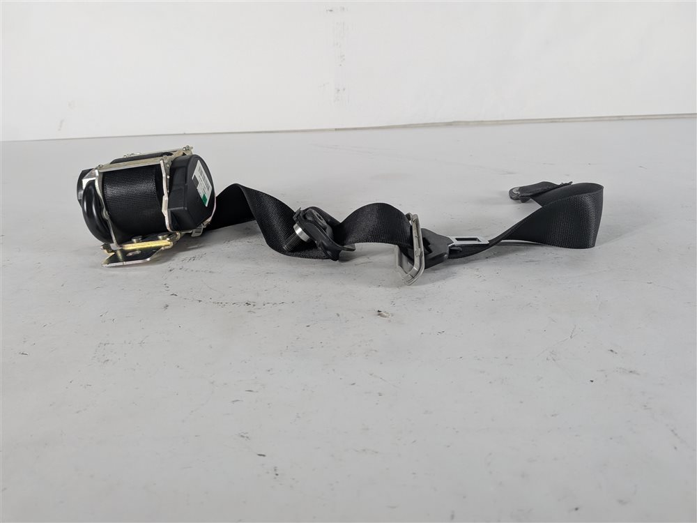 Thumbnail 2: 2014 MERCEDES GL550 (X166) REAR RIGHT 2ND ROW SEAT SEATBELT RETRACTOR (Black)