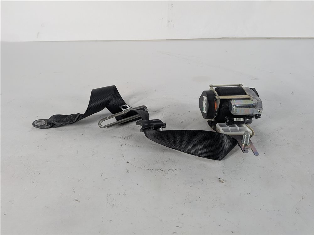 Thumbnail 6: 2014 MERCEDES GL550 (X166) REAR RIGHT 2ND ROW SEAT SEATBELT RETRACTOR (Black)