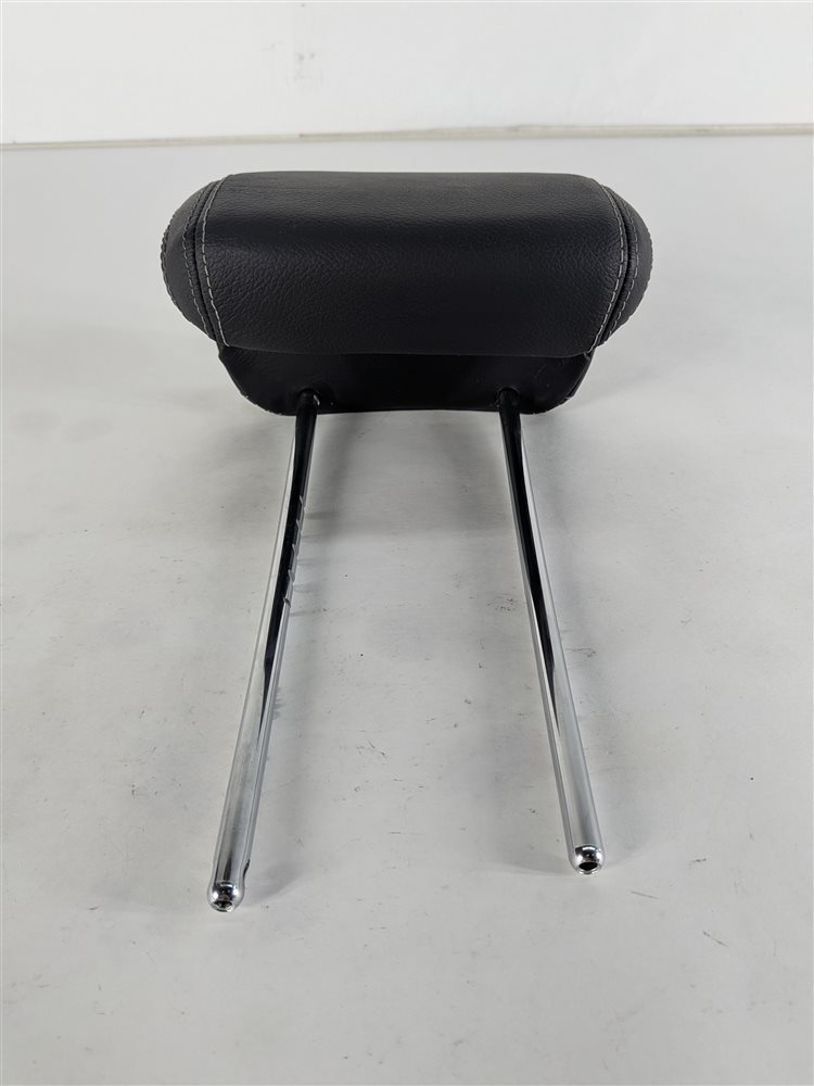 Thumbnail 2: 2014 MERCEDES GL550 (X166) REAR CENTER 2ND ROW SEAT HEADREST HEAD REST (Black)