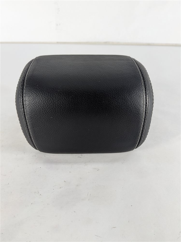Thumbnail 6: 2014 MERCEDES GL550 (X166) REAR CENTER 2ND ROW SEAT HEADREST HEAD REST (Black)