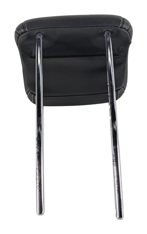 Thumbnail 7: 2014 MERCEDES GL550 (X166) REAR CENTER 2ND ROW SEAT HEADREST HEAD REST (Black)