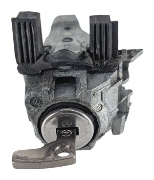 Thumbnail 8: 2014 MERCEDES GL550 (X166) FRONT LEFT DRIVER DOOR LOCK CYLINDER TUMBLER w/ KEY