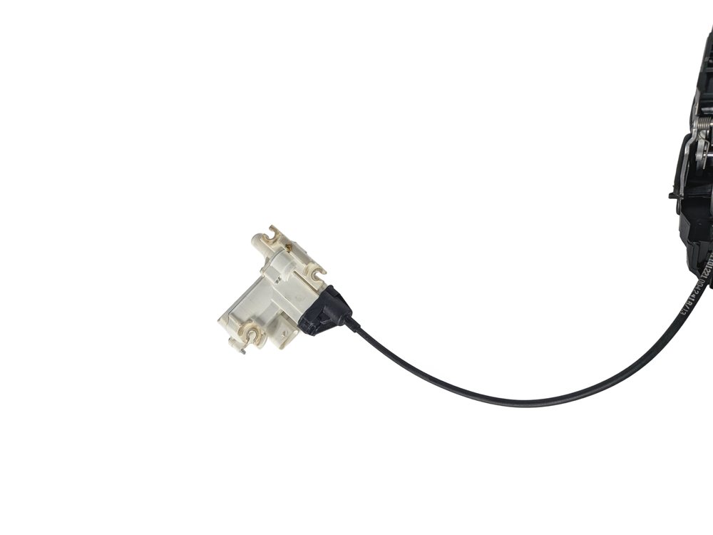 Thumbnail 5: 13-15 MERCEDES GL CLASS (X166) REAR RIGHT LOCK LATCH ACTUATOR & SOFT CLOSE MOTOR