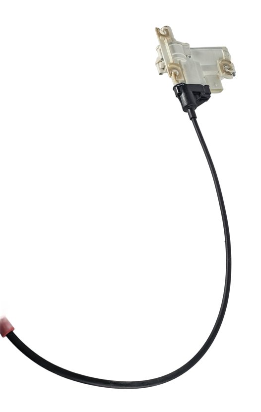 Thumbnail 3: 13-20 MERCEDES GL GLE GLS S - FRONT LEFT DRIVER DOOR LATCH w/ SOFT CLOSE MOTOR