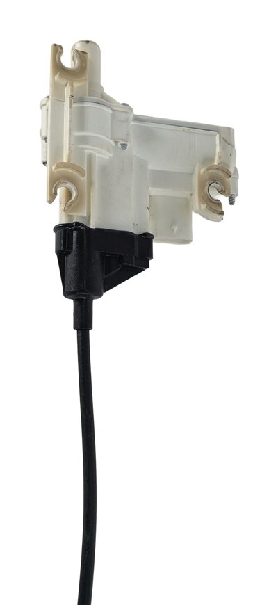 Thumbnail 4: 13-20 MERCEDES GL GLE GLS S - FRONT LEFT DRIVER DOOR LATCH w/ SOFT CLOSE MOTOR