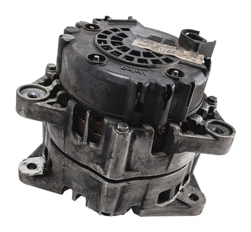 2012-2019 MERCEDES E350 E400 GLE350 GLE400 GLS450 180 AMP ALTERNATOR GENERATOR