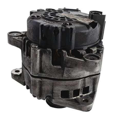 Thumbnail 2: 2012-2019 MERCEDES E350 E400 GLE350 GLE400 GLS450 180 AMP ALTERNATOR GENERATOR