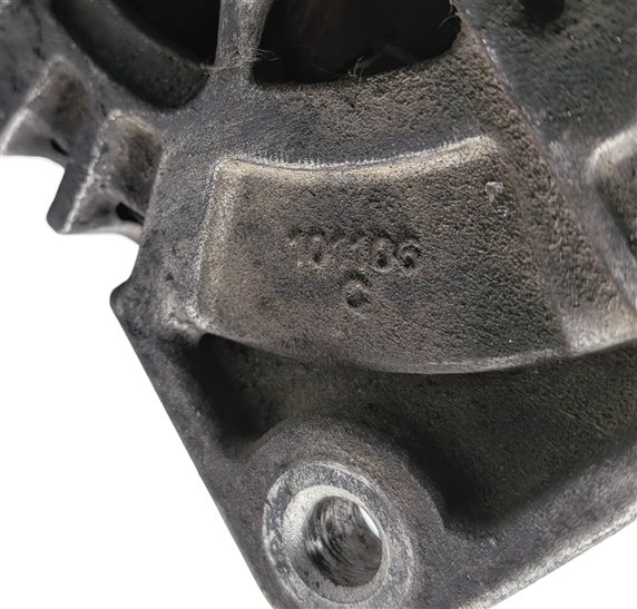 Thumbnail 6: 2012-2019 MERCEDES E350 E400 GLE350 GLE400 GLS450 180 AMP ALTERNATOR GENERATOR