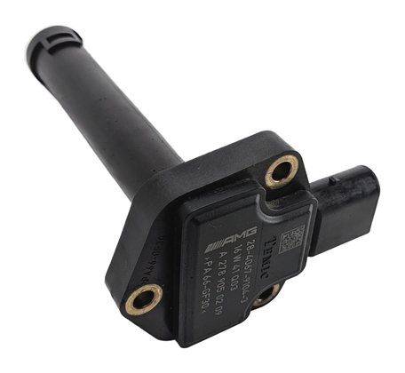 2016-2018 MERCEDES GLE350 GLE400 GLS450 GLS550 W166 X166 ENGINE OIL LEVEL SENSOR