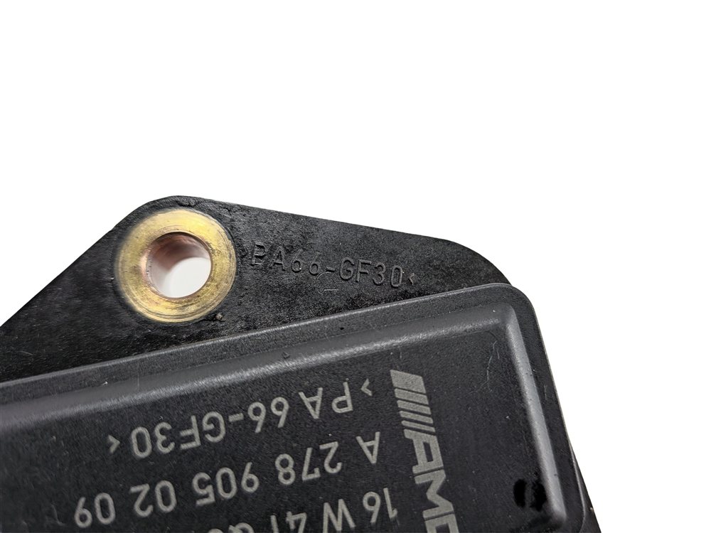 Thumbnail 7: 2016-2018 MERCEDES GLE350 GLE400 GLS450 GLS550 W166 X166 ENGINE OIL LEVEL SENSOR