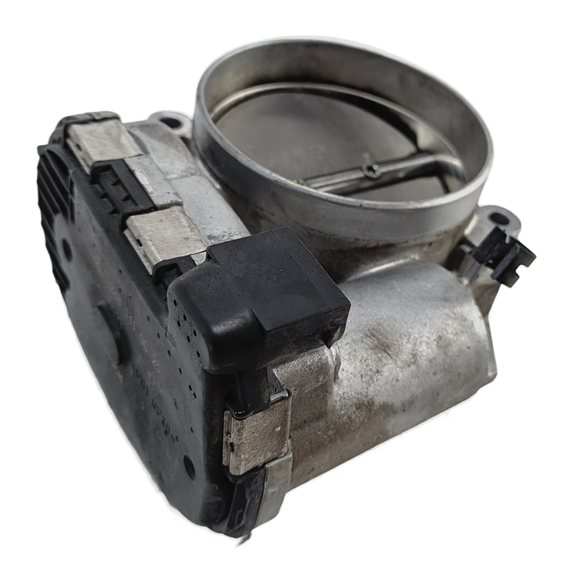 11-20 CL CLS E G GL GLE GLS ML S W207 W212 W166 X166 4.6L 5.5L THROTTLE BODY