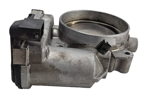 Thumbnail 2: 11-20 CL CLS E G GL GLE GLS ML S W207 W212 W166 X166 4.6L 5.5L THROTTLE BODY