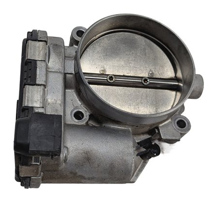 Thumbnail 3: 11-20 CL CLS E G GL GLE GLS ML S W207 W212 W166 X166 4.6L 5.5L THROTTLE BODY