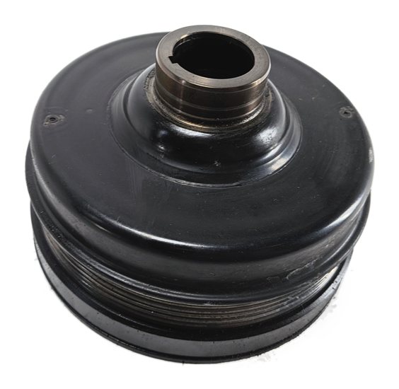 11-20 MERCEDES CLS E GL ML S (C216 W212 W166 W221 X166) V8 HARMONIC BALANCER