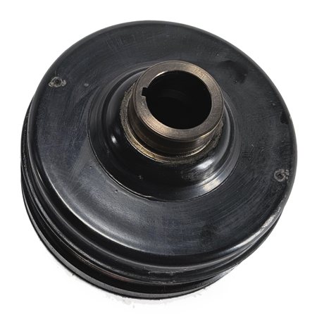 Thumbnail 3: 11-20 MERCEDES CLS E GL ML S (C216 W212 W166 W221 X166) V8 HARMONIC BALANCER