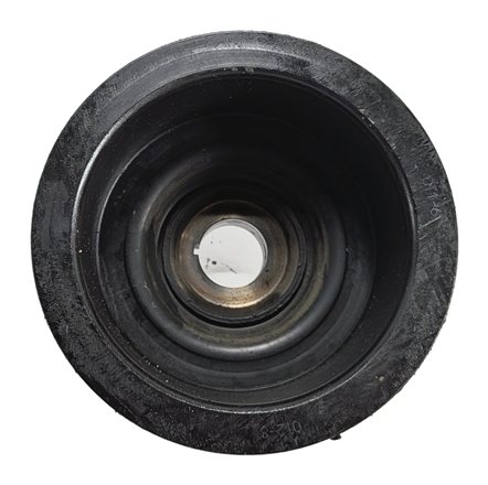 Thumbnail 4: 11-20 MERCEDES CLS E GL ML S (C216 W212 W166 W221 X166) V8 HARMONIC BALANCER