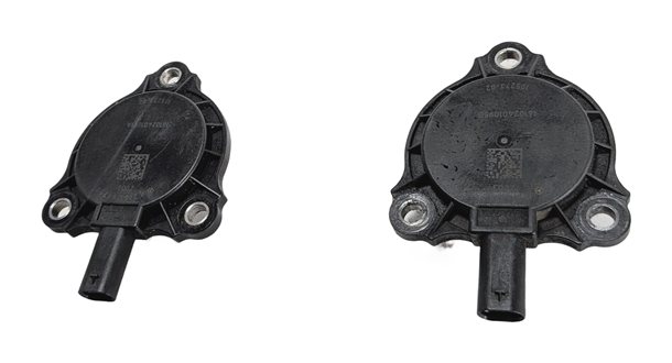 2011-2019 MERCEDES E63 S63 GL63 GLE63 AMG M157 CAMSHAFT ADJUSTER MAGNET SET/2