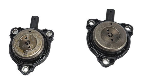 Thumbnail 4: 2011-2019 MERCEDES E63 S63 GL63 GLE63 AMG M157 CAMSHAFT ADJUSTER MAGNET SET/2