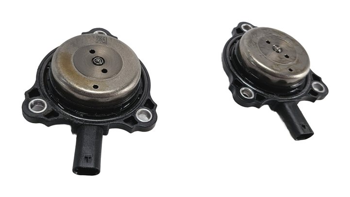 2011-2019 MERCEDES E63 S63 GL63 GLE63 AMG M157 CAMSHAFT ADJUSTER MAGNET SET/2