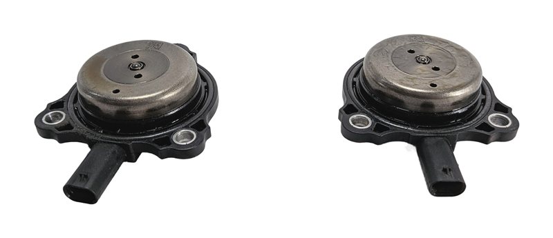 Thumbnail 2: 2011-2019 MERCEDES E63 S63 GL63 GLE63 AMG M157 CAMSHAFT ADJUSTER MAGNET SET/2