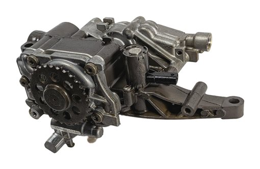 2016-2018 MERCEDES GL63 GLE63 GLS63 AMG X166 W166 5.5L M157 ENGINE OIL PUMP