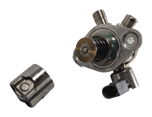 11-20 MERCEDES E S SL GL (W205 W166 W212 X166 X253) V8 LEFT MECHANICAL FUEL PUMP