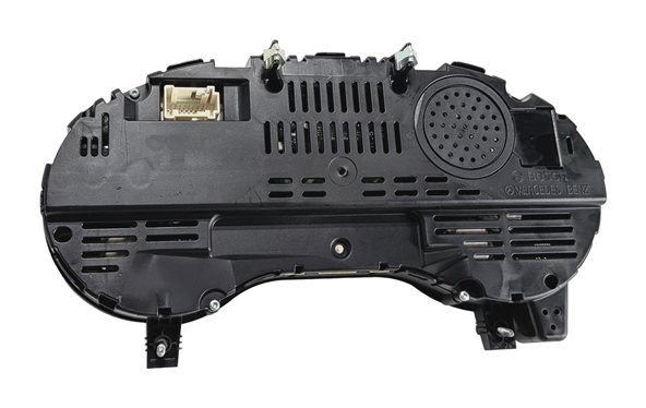 Thumbnail 5: 2015-2016 MERCEDES GL63 AMG (X166) INSTRUMENT CLUSTER SPEEDOMETER GAUGE MPH