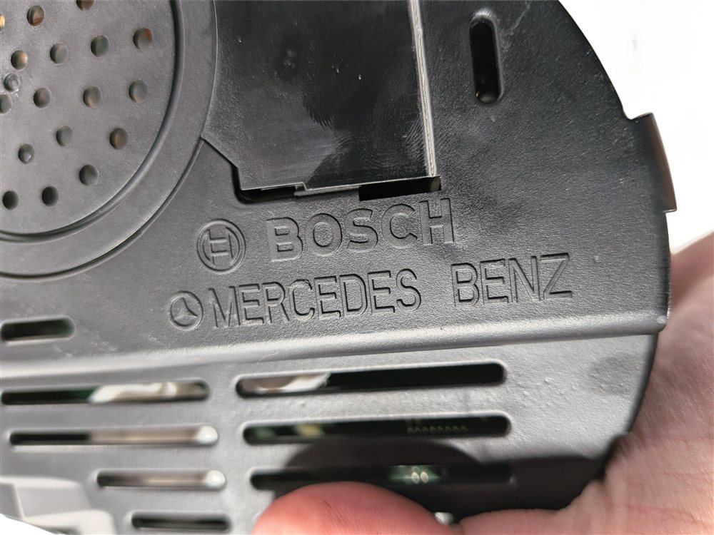 Thumbnail 9: 2015-2016 MERCEDES GL63 AMG (X166) INSTRUMENT CLUSTER SPEEDOMETER GAUGE MPH